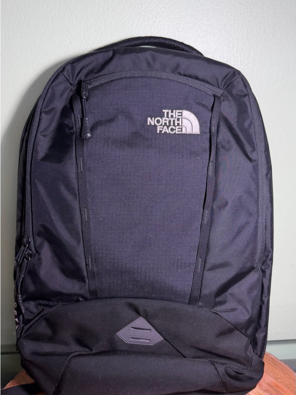 The North Face Black Everyday laptop Backpack